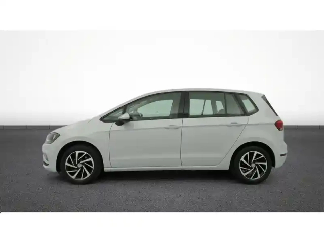Volkswagen Golf Sportsvan 1.0 tsi 110 bmt bvm6 — photo 98