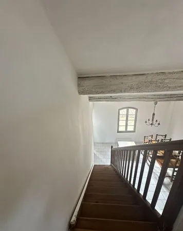 Appartement t4