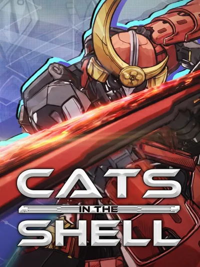 Cats in the Shell