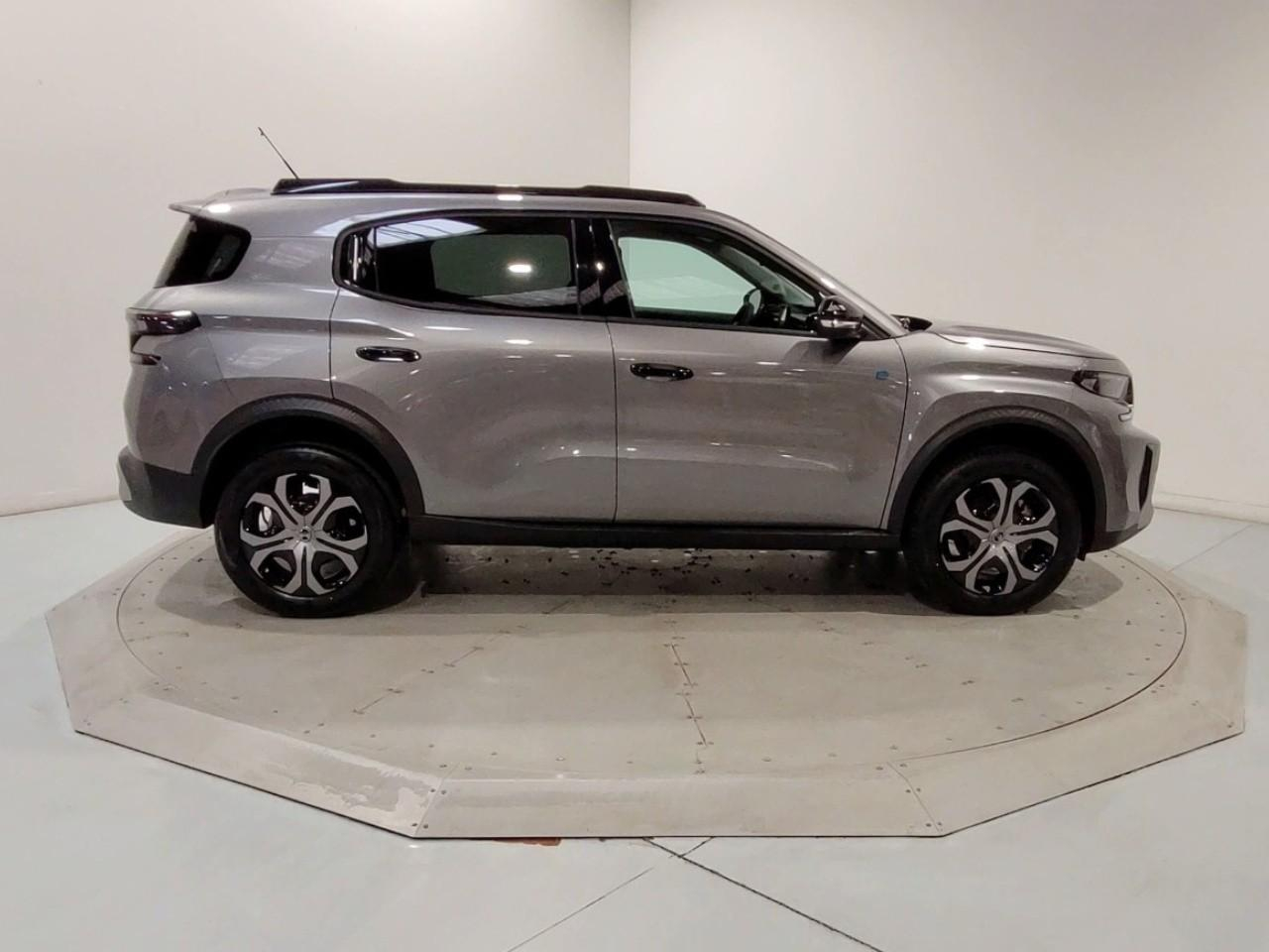 Citroën C3 Aircross e-c3 aircross 113 autonomie confort plus — photo 6