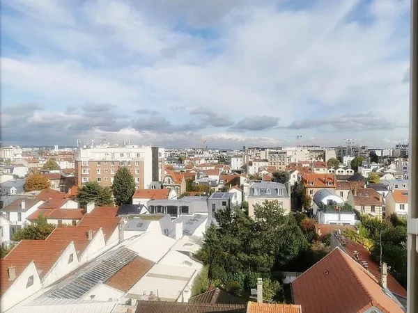Studio 1 pièce 25 m²