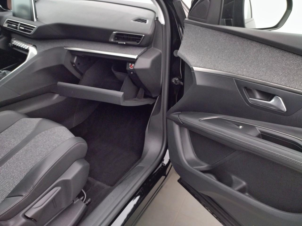 Peugeot 3008 puretech 130ch s&s bvm6 allure — photo 26