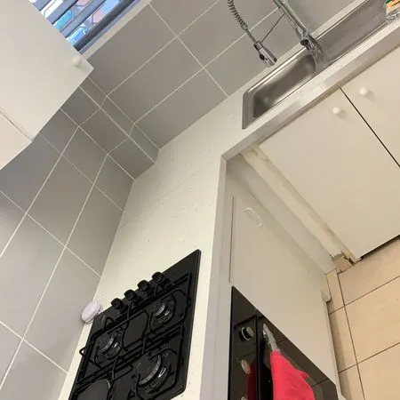 Appartement f3