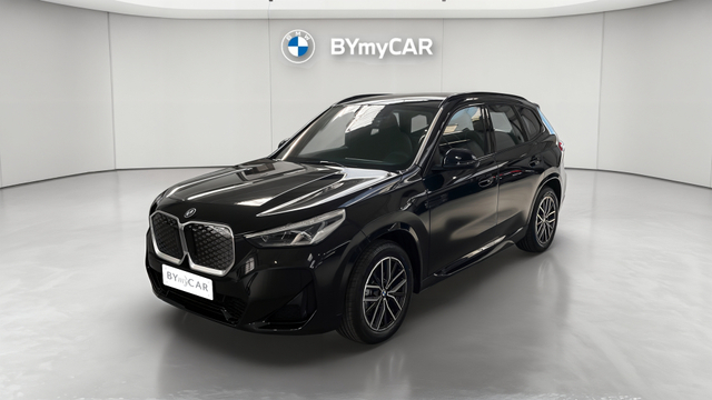 BMW iX1 eDrive20