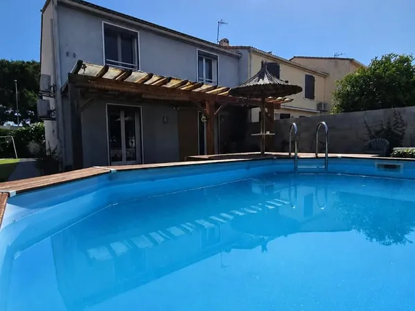 Maison 5 pièces 103 m²