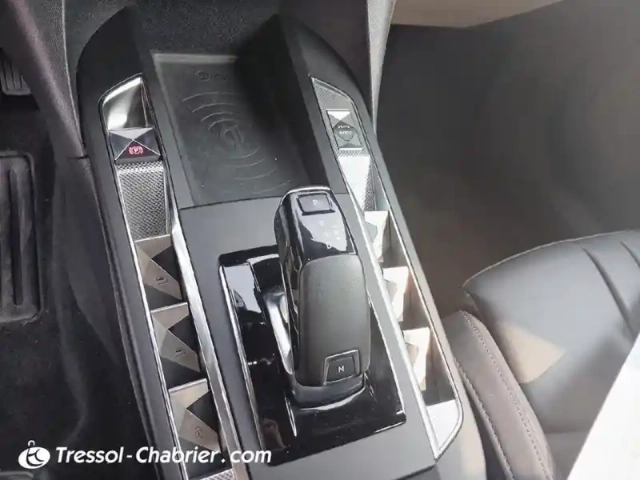 Ds Ds 3 ds3 crossback puretech 155 eat8 grand chic — photo 5