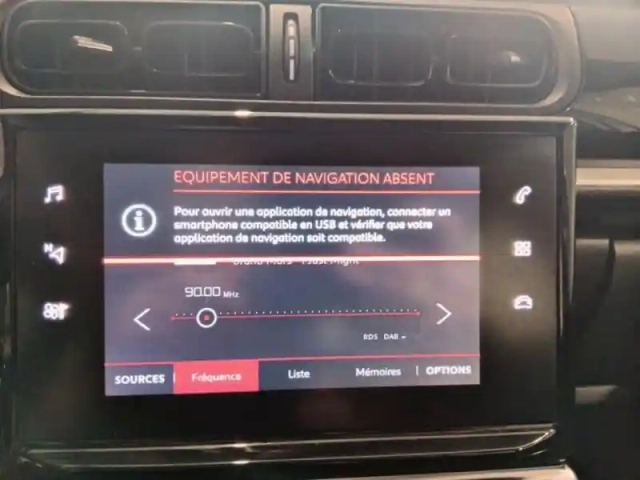 Citroën C3 1.5 bluehdi 100ch s&amp;s plus — photo 13