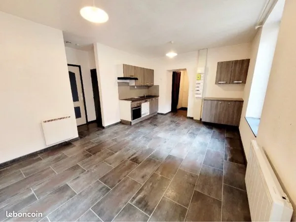 Appartement 3 pièces 60 m2