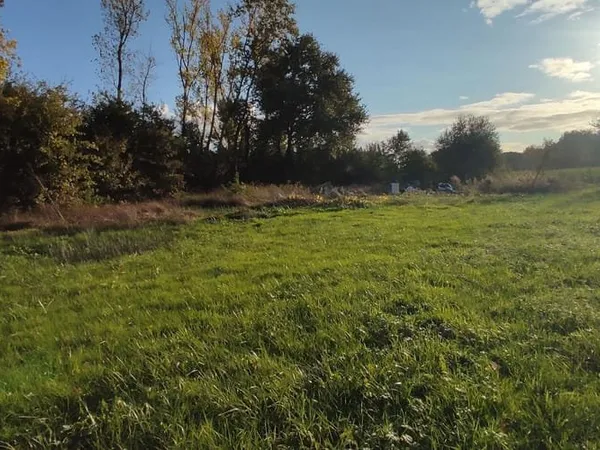Terrain 4500 m²