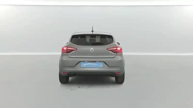 Renault Clio tce 100 gpl — photo 13