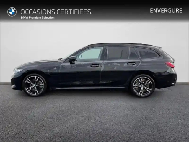 Bmw Serie 3 série 3 touring 330ea 292ch m sport — photo 3