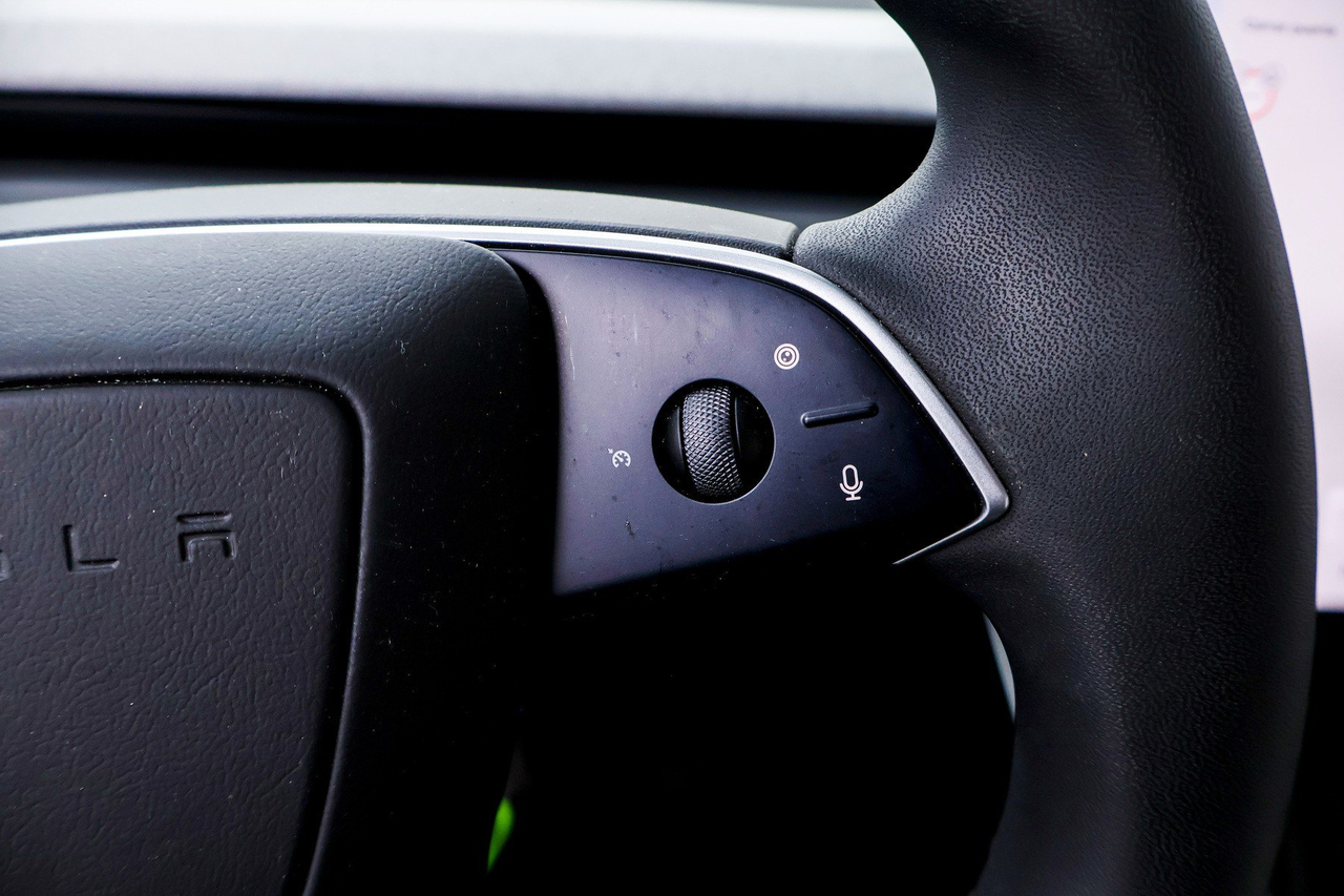 Tesla Model Y — photo 19