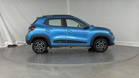 Dacia Spring 45ch Expression — photo 4