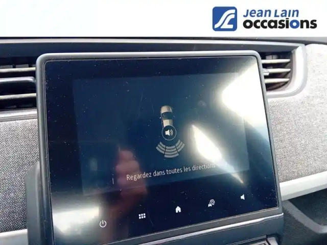 Renault Zoé zoe r110 — photo 16