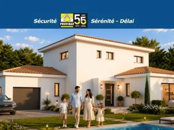 Maison 5 pièces 85 m²