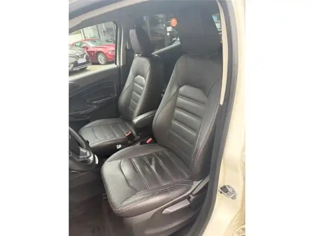 Ford Ecosport 1.0 ecoboost 125 — photo 22