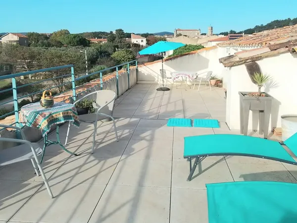 Achat : Maison Autignac (34480)