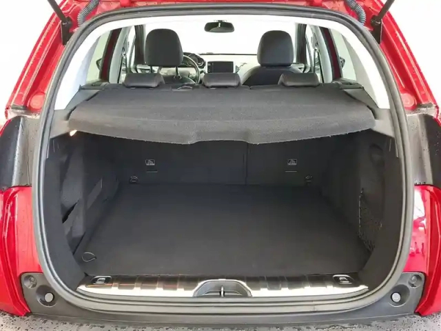 Peugeot 2008 bluehdi 120ch s&amp;s eat6 — photo 23