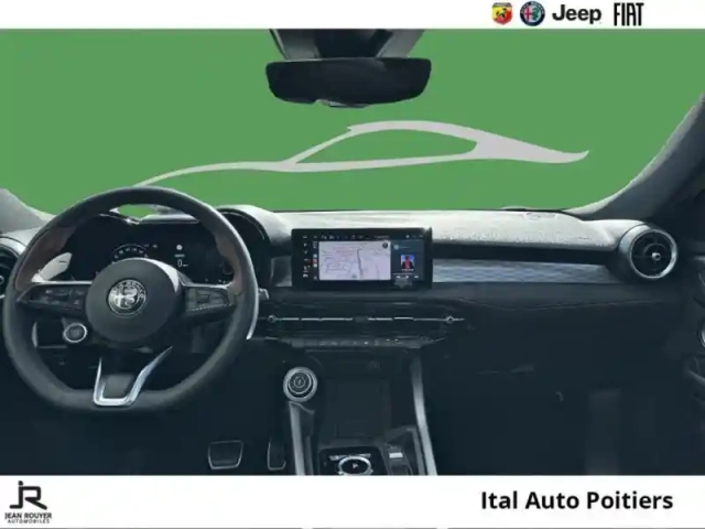 Alfa Romeo Tonale 1.3 ibrida plug-in 280ch intensa at6 e-q4 — photo 10