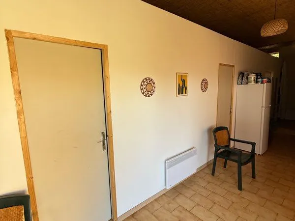 Chambre Colocation Ajaccio 4p 60m² 450€