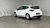 Renault Clio 1.6 E-Tech 140ch Business — photo 8