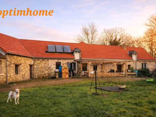 Maison à vendre 6 pièces ARCHIGNY (86)