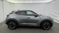 Nissan Juke 1.6 Hybrid 143ch N-Connecta 2022.5 — photo 4