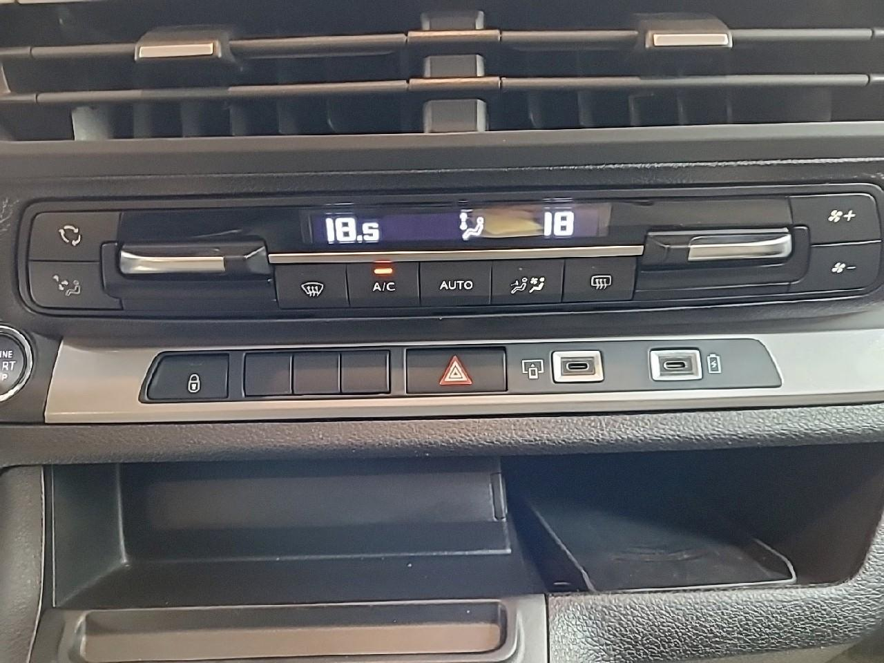 Citroën Spacetourer xl bluehdi 180 s&s eat8 business — photo 29