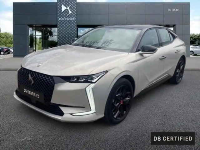 Ds Ds 4 e-tense 225ch performance line