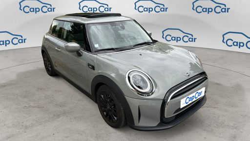 Mini Mini 1.5 One 102 - Camden – 2022 – 53457 km – Essence – Boîte Manuelle — photo 15