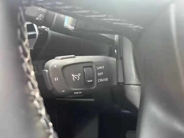 Ds Ds 7 hybride rechargeable e-tense 225 eat8 — photo 57