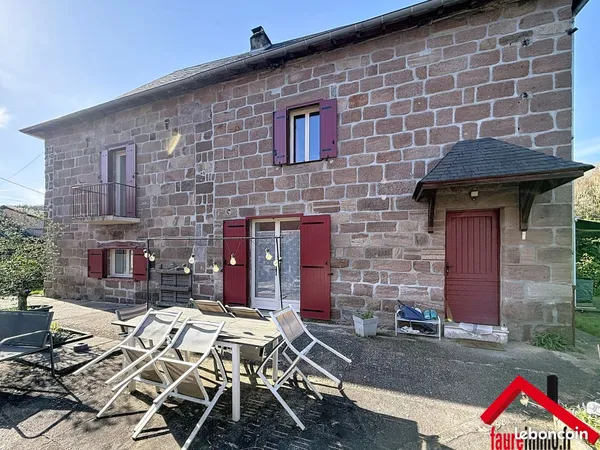 Maison 5 pièces 178 m²