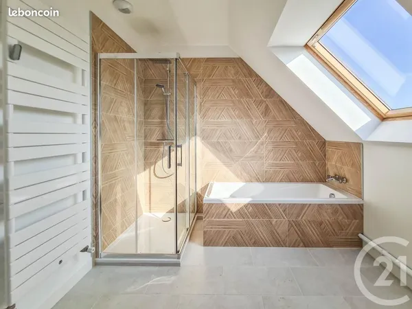 Maison 5 pièces 118 m²