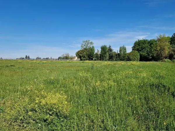 Terrain 1202 m²