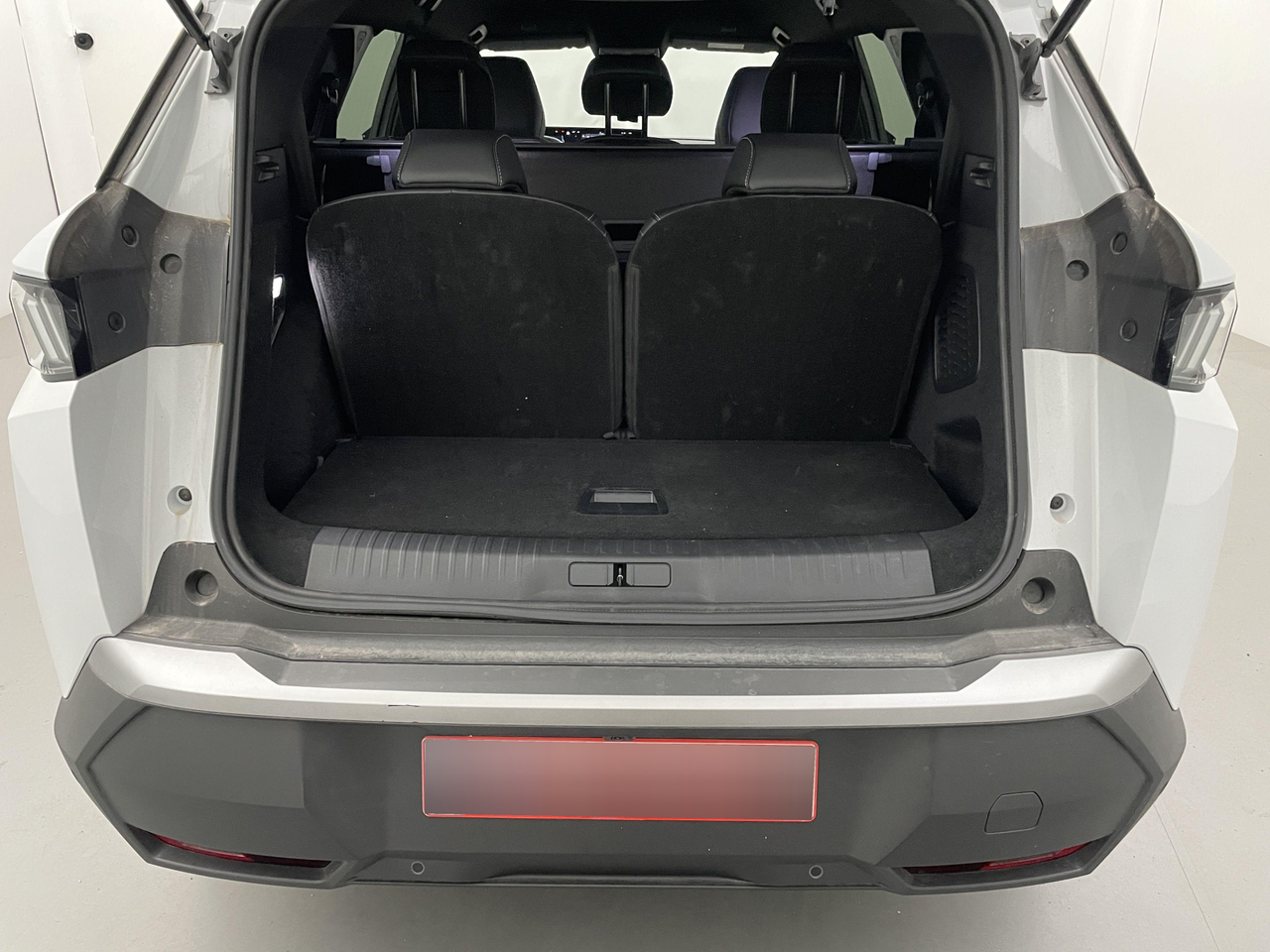 Peugeot 5008 — photo 14