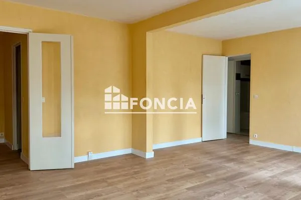 Appartement 5 pièces 85 m²