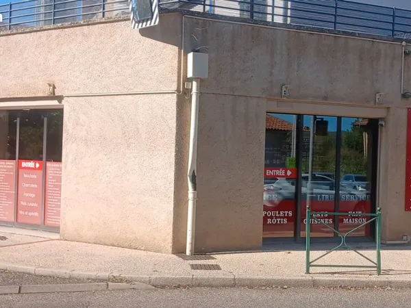 Fond de commerce boucherie