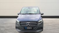 Mercedes Vito 119 CDI Long Pro Propulsion 9G-Tronic — photo 2