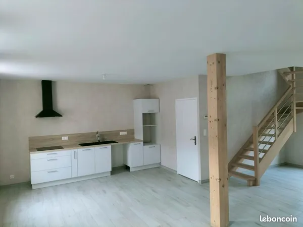 Maison f4