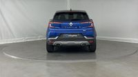 Renault Captur 1.3 TCe mild hybrid 160ch RS Line EDC — photo 6