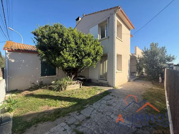 Villa 5 pièces 134 m²