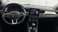 Renault Captur 1.3 TCe 140ch FAP Intens -21 — photo 11