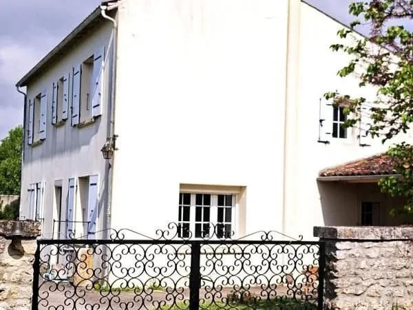 Maison 9 pièces 189 m²