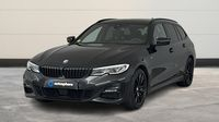 Bmw Série 3 Touring 318dA MH 150ch M Sport