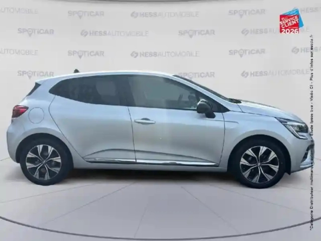 Renault Clio 1.0 tce 90ch evolution — photo 4