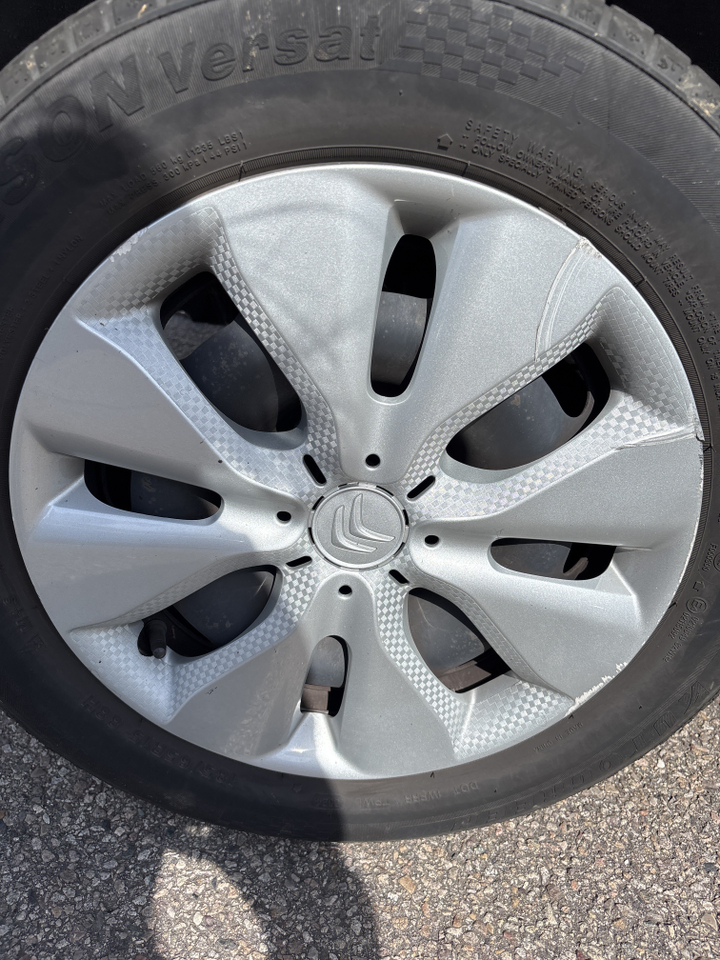 Citroen C3 BlueHDi 75 S&amp;S — photo 25