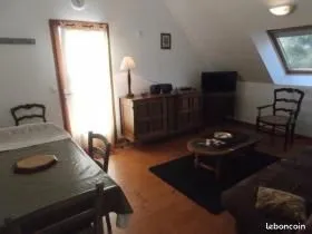 Appartement- 66 m² - RYES