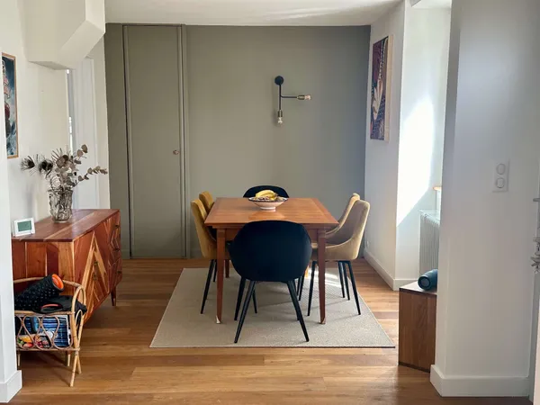 Maison 5 pièces 100 m²
