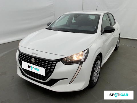 Peugeot 208 1.2 puretech 75ch s&s active