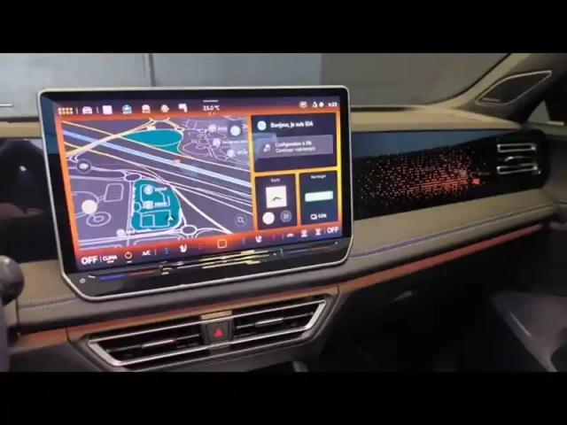 Volkswagen Tiguan 1.5 ehybrid 272ch r-line exclusive dsg6 — photo 15